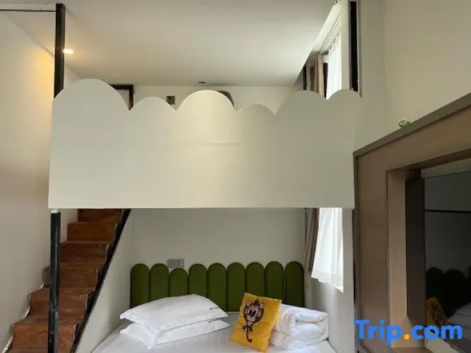 2 Bedrooms Luxury Suite