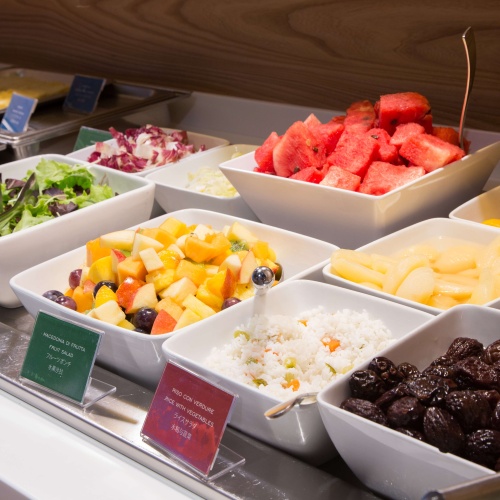 Best Western Plus Hotel Bologna photo 14