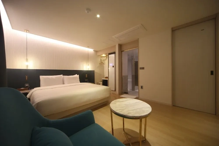 Premium Double room