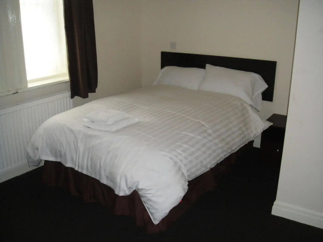 Mount Guest House