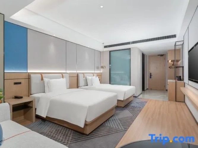 Premium Twin room