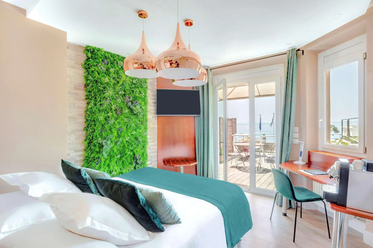 Best Western Plus La Rade