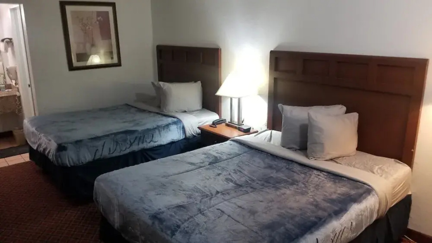 Days Inn Stillwater