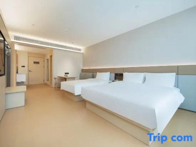 Business Twin room