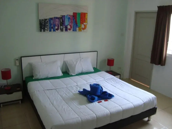 Beesplace Guesthouse