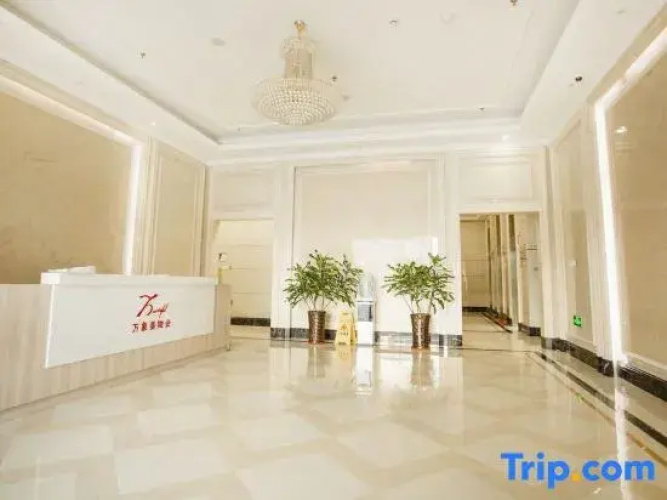 Xiyue Hotel