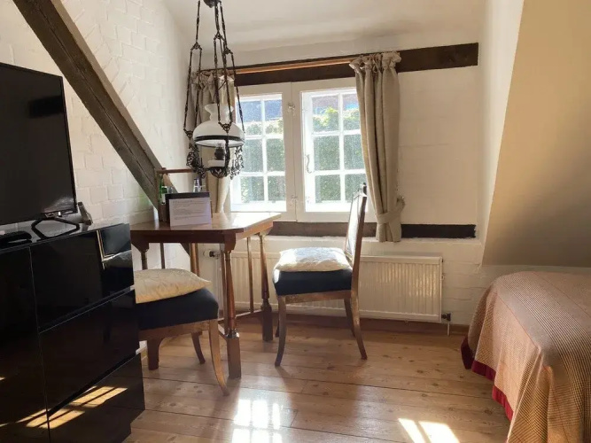 Hotel Grander Mühle