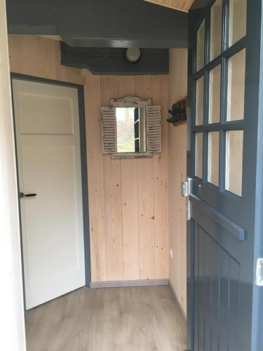 Vakantiewoning Ooievaar