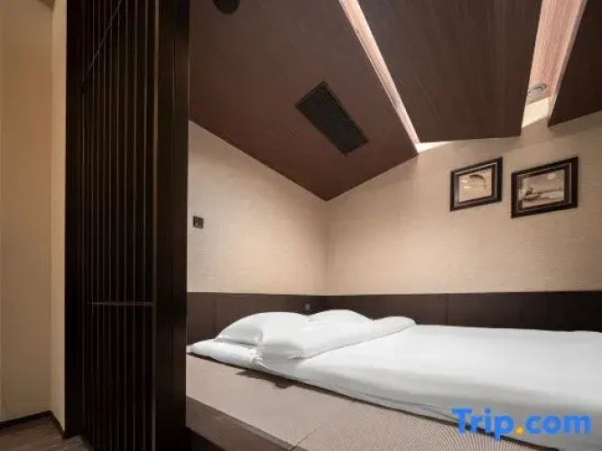 Deluxe Family Duplex Villa