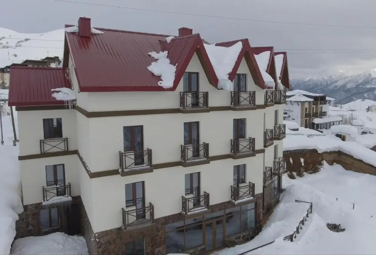 Image de l'hôtel