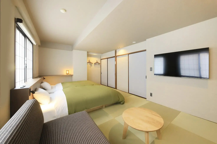 Wataya Ryokan