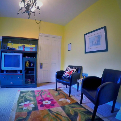 Blue Gables Bed and Breakfast