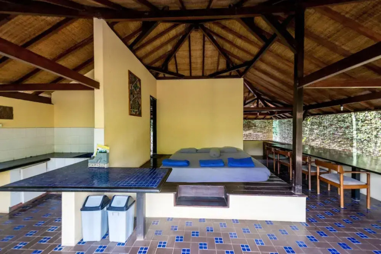 Ecolodge Seloliman