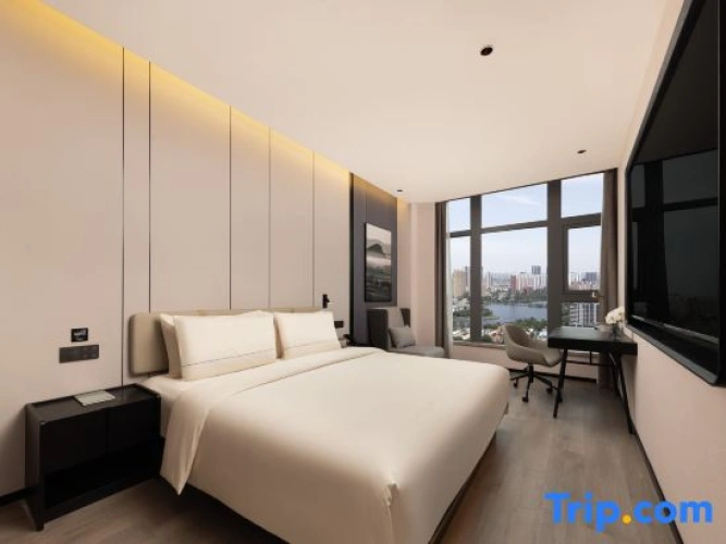 Premier Suite