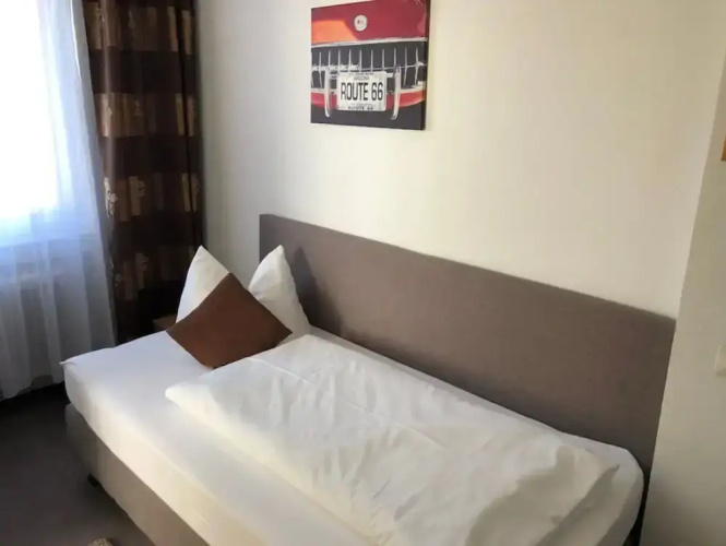 Parkhotel Villingen