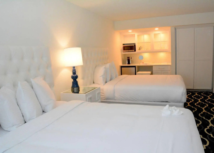 ICONA Cape May