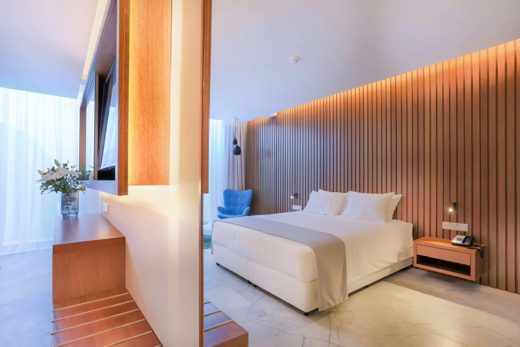 Radisson  Beach Resort Larnaca photo 8