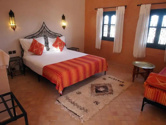 Riad Bouchedor