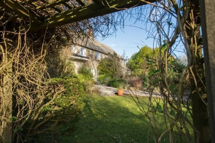 Church Cottage