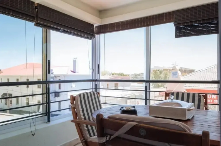 Seaside Apartment