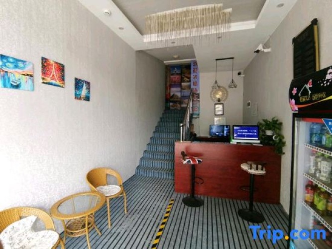 Pokewan Hotel, Poyang
