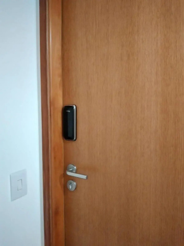 Apartamento em Boa Viagem