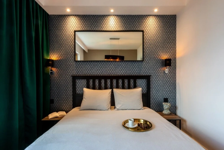 Double Apartment