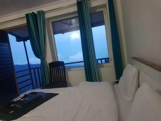 Hotel Uttaranchal Inn