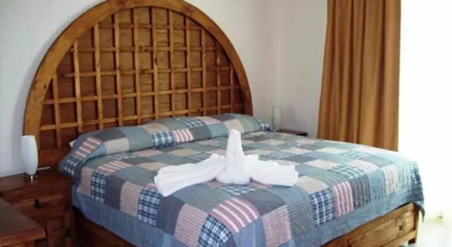 Rinconada Del Mar Condominium