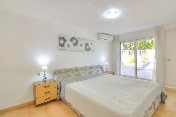 Villa El Sol - 1201