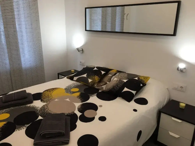 Suite Place Barcelona Diputació
