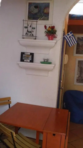Greek Cottage Playas de Tijuana