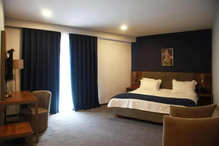 Фотография номера гостиницы Avenue Hotel