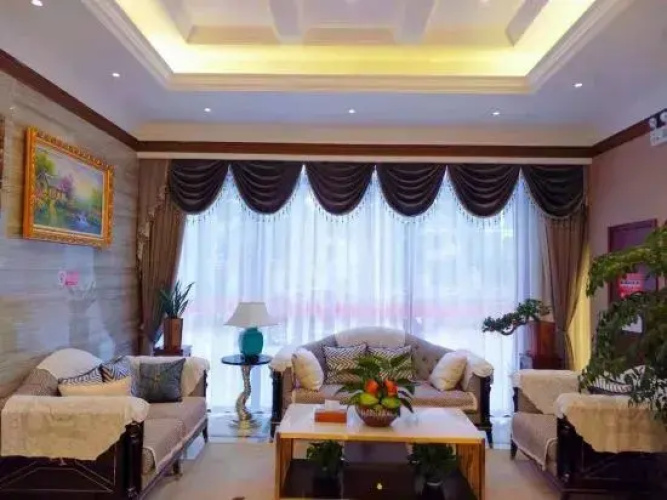 HanSheLiGong    Hotel