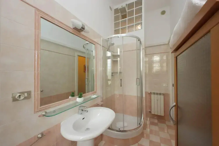 Two Bedrooms Cimabue Apartment