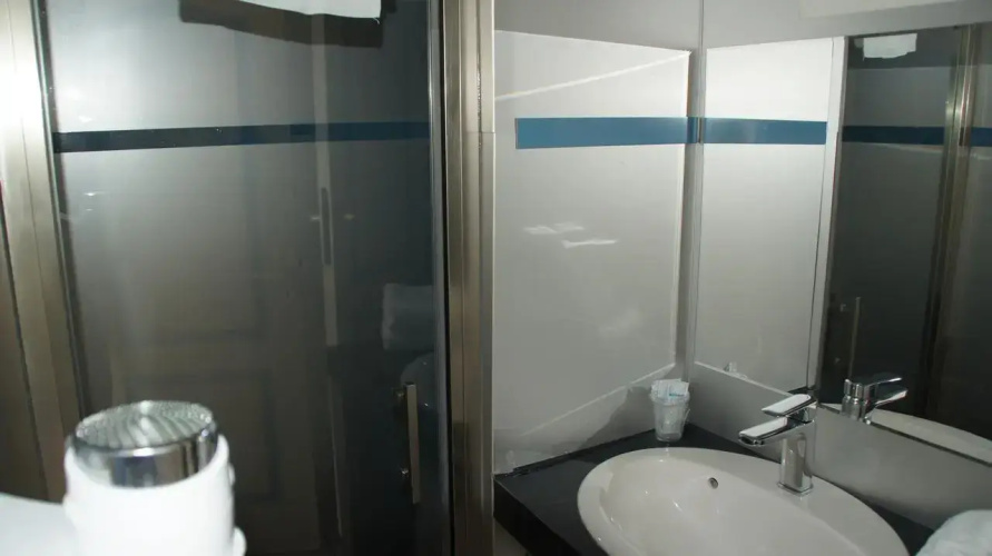 Logis Hotel Bellevue