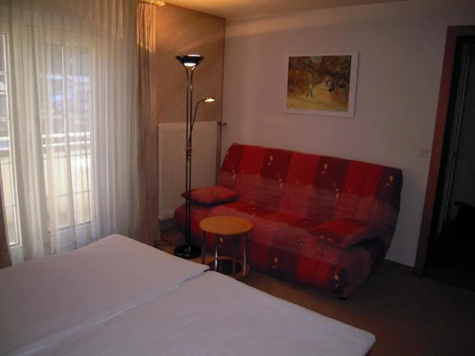 Hotel Chavez