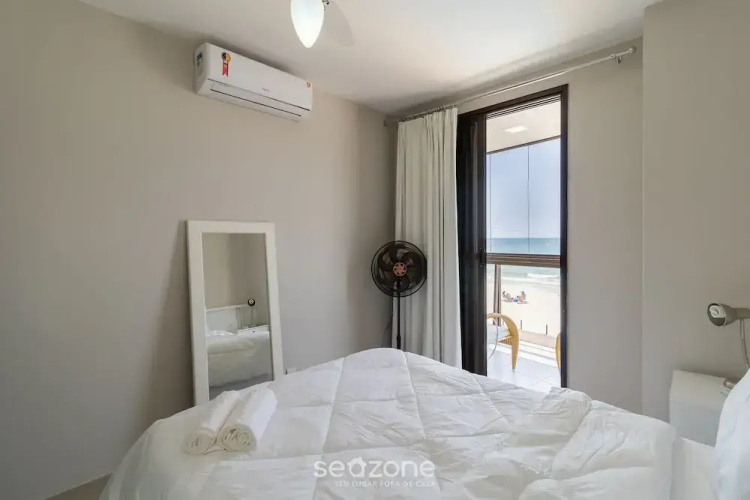 Beautiful Seaside Apartment With Barbecue Rig0102