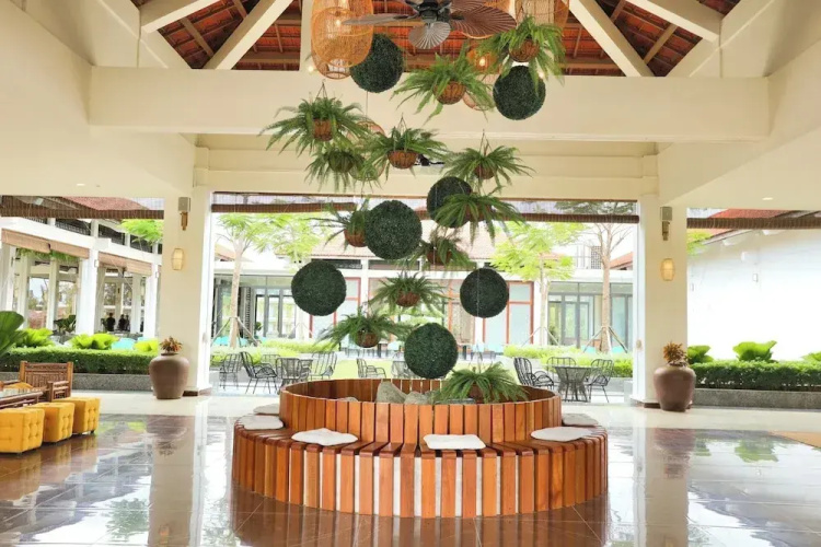 SBH Gloria Hue