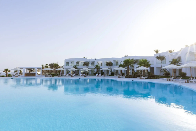 Meraki Resort Sharm El Sheikh Adults Only photo 8