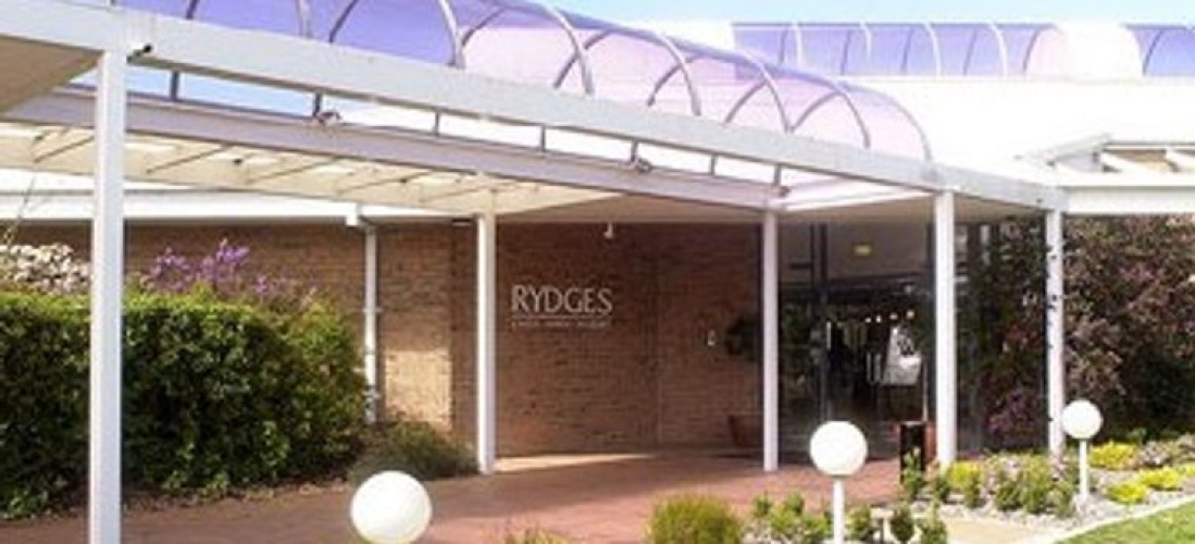 Ibis Styles Canberra Eaglehawk Hotel photo 26