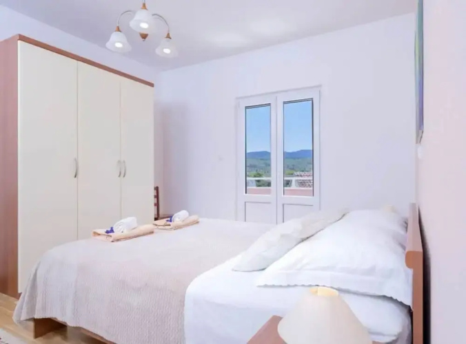 Ena Apartments