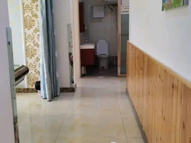 Benxi Hefu Apartment