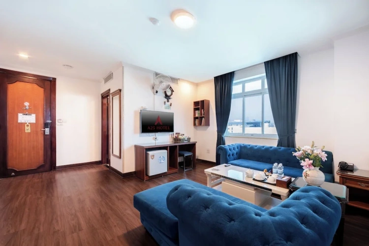 Family Suite