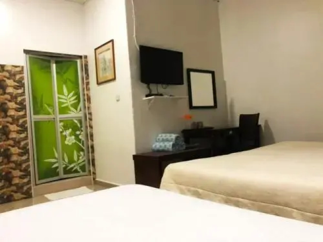 Hotel Shafura 2