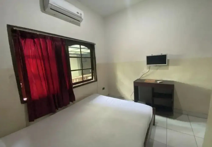 Hotel Candra Adigraha