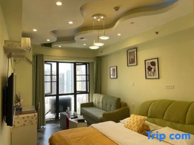 Luxury Double room