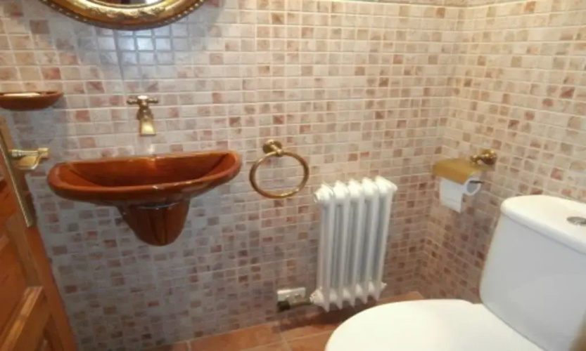 104693 - House in Llafranc