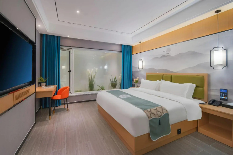 Tequan Hotel