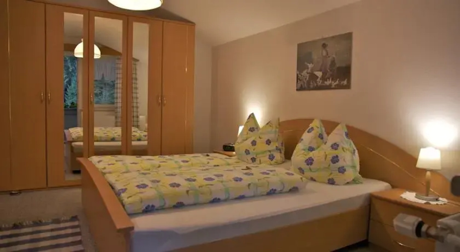Ferienhaus Antoinette